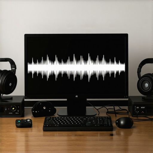 4 Offline De-Reverb Podcast Editing Tools to Fix 2026 Echo