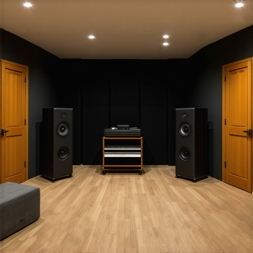 4 Pro Soundproofing Hacks to Stop Room Ring in 2026 Studios