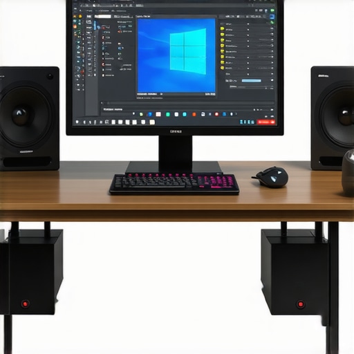 5 Fixes for DAW Software CPU Spikes on Windows 16 [2026]