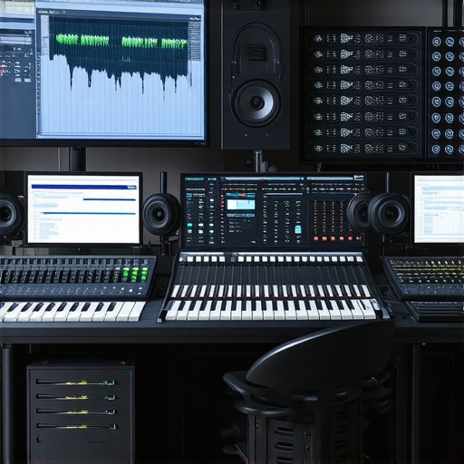 5 Folder Hacks to Organize Complex 2026 DAW Projects