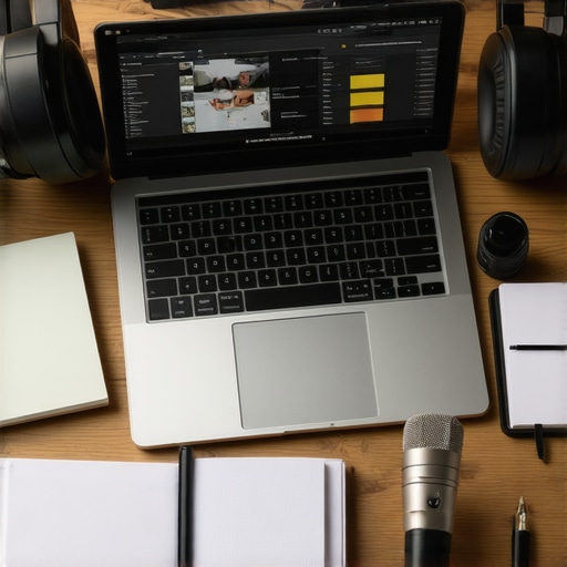 5 Local Podcast Editing Tools for Fast Offline Workflows [2026]