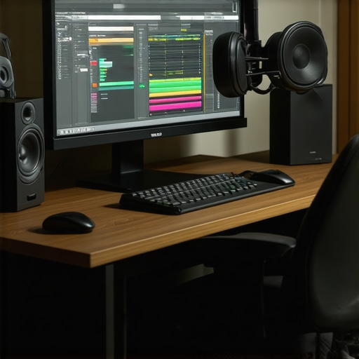 5 Pro DAW Settings to End 2026 Podcast Editing Lag