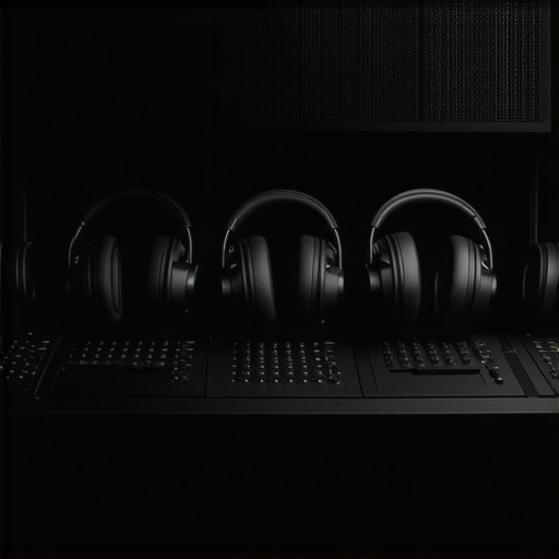 5 Studio Headphones for Testing 2026 Spatial Audio Mixes