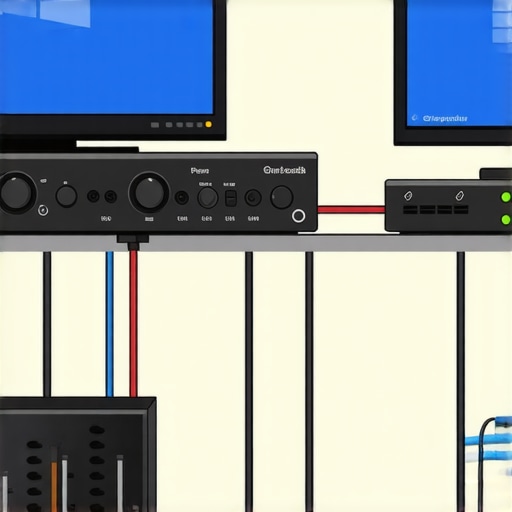 Fix Audio Interface Power Dropouts on Windows 16 [2026]