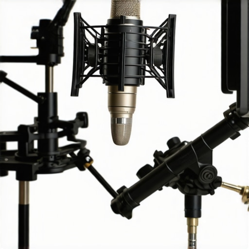 Stop Desk Vibration: 3 Shock Mount Fixes for 2026 Voiceovers