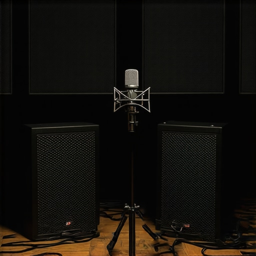 Stop Mic Stand Resonance in Your 2026 Voiceover Setup [5 Fixes]