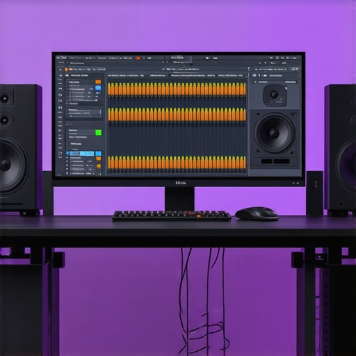 Why Your 2026 DAW Software Lags: 4 High-DPI Screen Fixes