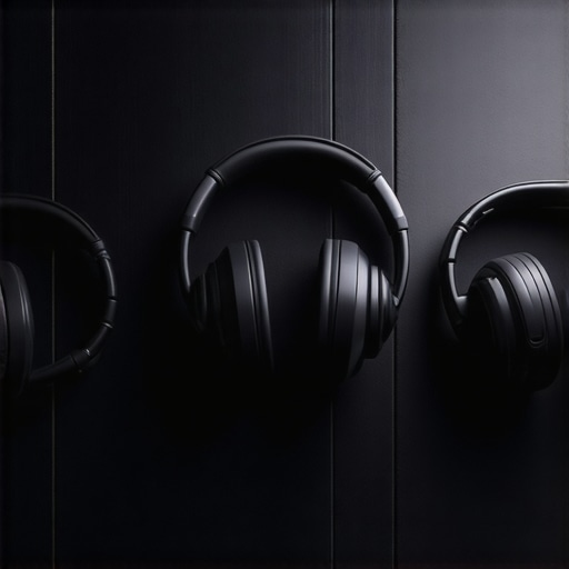 3 Open-Back Headphones for Critical 2026 Low-End Monitoring