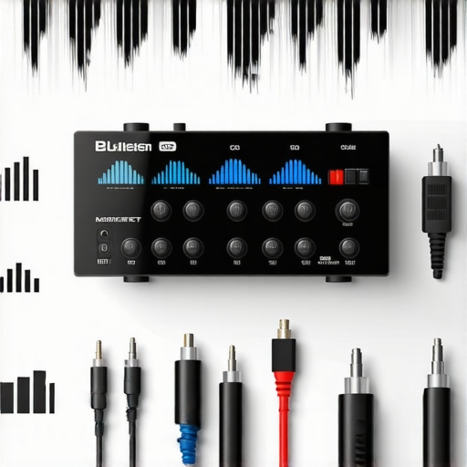 3 Tactics to Fix 2026 Thunderbolt 7 Audio Interface Drops
