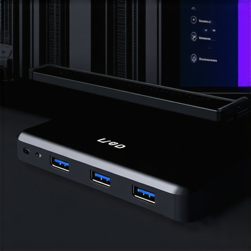 3 USB-C 6.0 Interfaces That End macOS 18 Driver Crashes [2026]