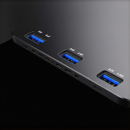 3 USB-C 6.0 Interfaces That End macOS 18 Driver Crashes [2026]