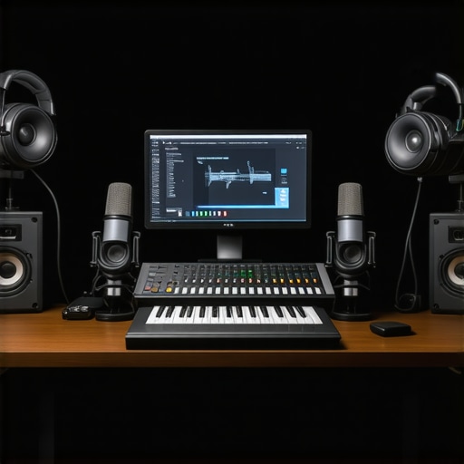 4 DAW Settings That Kill Mic Latency on Intel Core Ultra 5 [2026]