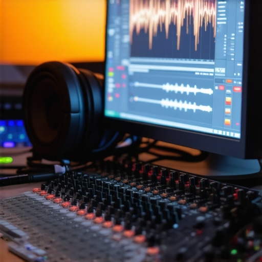 4 DAW Settings That Kill Mic Latency on Intel Core Ultra 5 [2026]