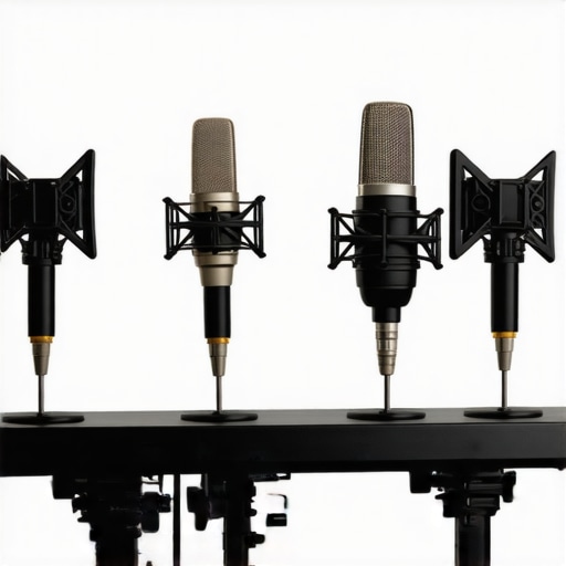 4 Pro Mic Placements to Fix Your 2026 Voiceover Setup Depth