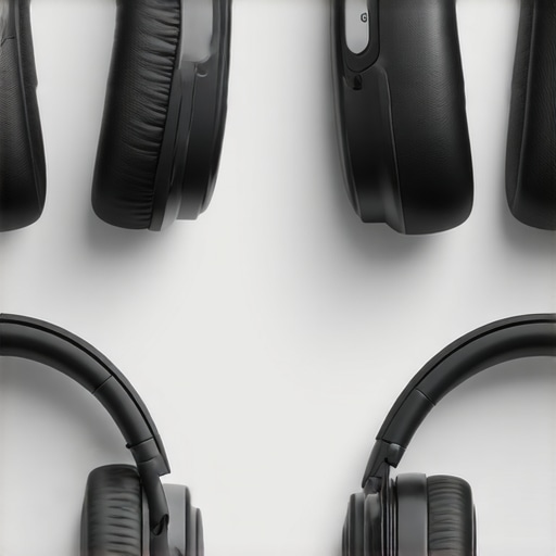 4 Studio Headphones with User-Replaceable Drivers [2026]