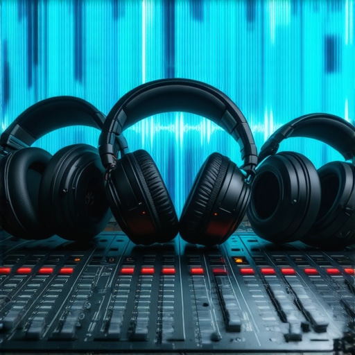 5 Studio Headphones That Expose Sub-Bass Phasing in 2026