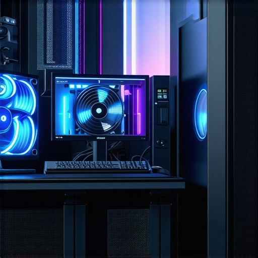 5 Tactics to Kill PC Fan Noise in Your 2026 Voiceover Setup