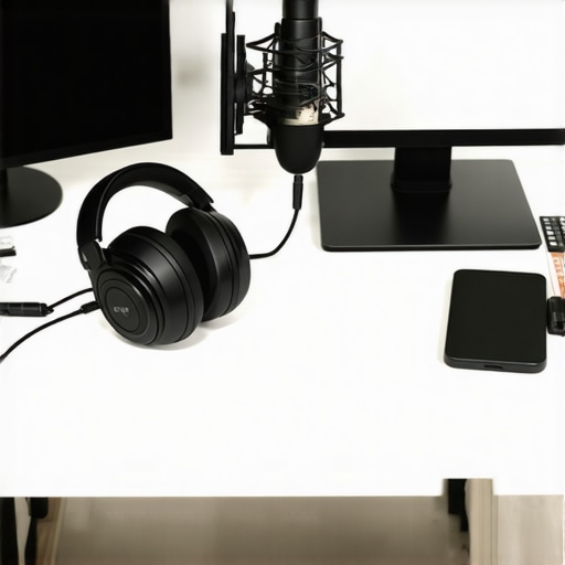7 Pro Podcast Editing Tools for Manual Dialogue Cleaning [2026]