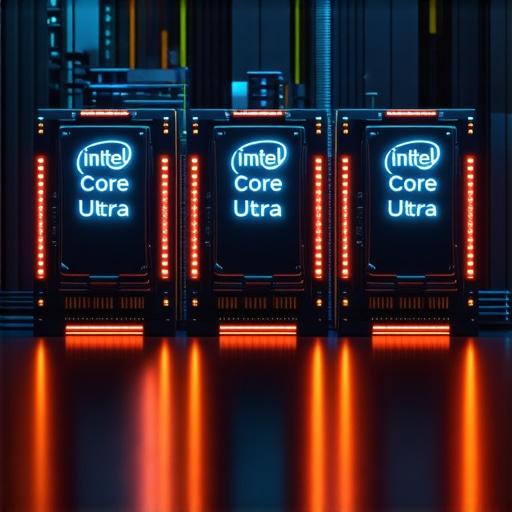 Fix 2026 DAW Engine Crashes: 5 Intel Core Ultra 3 Tweaks