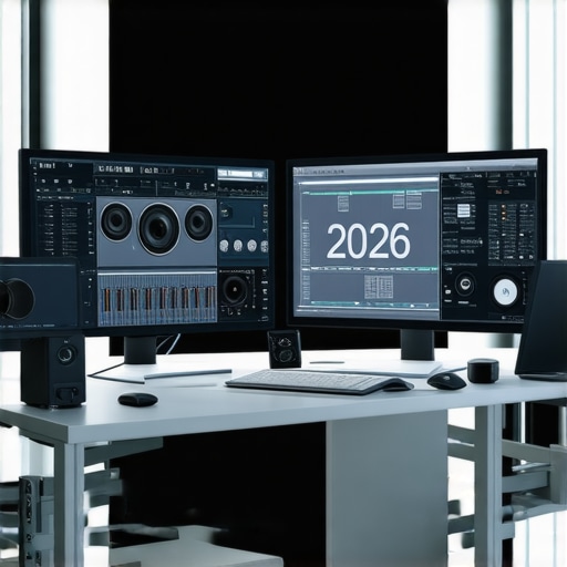 Fix USB 7.0 Clock Jitter: 3 Audio Interface Tactics for 2026