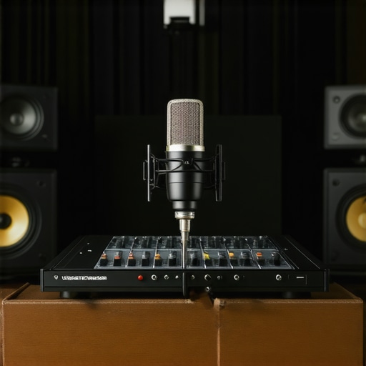 Why Your 2026 Voiceover Setup Sounds Boxy (and 4 Fast Fixes)