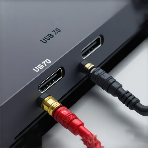 Why Your USB 7.0 Interface Drops Audio: 5 Windows 19 Fixes